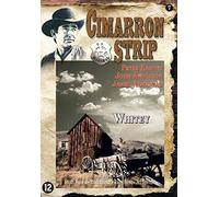 Cimarron Strip - DVD - Whitey [Region Free]