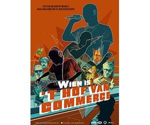 Movie - Wien is T Hof Van Commerce Belge]