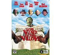 WIND IN THE WILLOWS-VN G