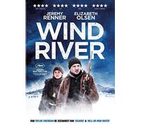 Movie - Wind River