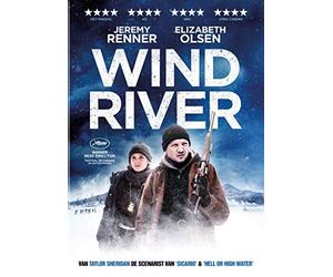 Movie - Wind River