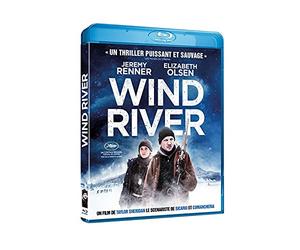 Movie - wind river [Blu-ray]