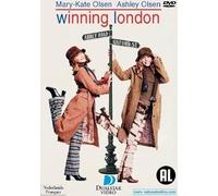 Movie - Winning London [Import]