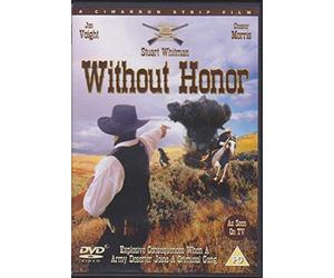 Movie - Without Honor