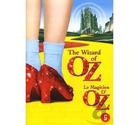 Movie - Wizard Of Oz