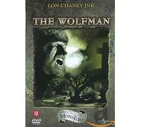 Movie - Wolf Man -1941-