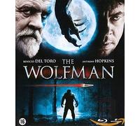 Wolfman – V.O. – sous-titres NL – (2010)