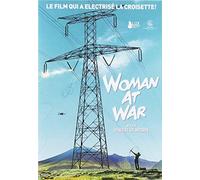 Woman at War – DVD – Importé