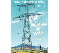 Movie - Woman at War [Import]