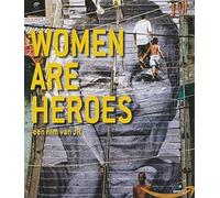 Movie - Women Are Heroes [Blu-ray] [Import anglais]