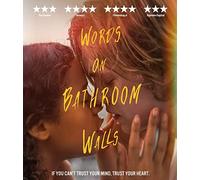 Movie - Words on Bathroom Walls