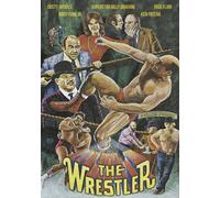 THE WRESTLER - [Format DVD Version Originale]