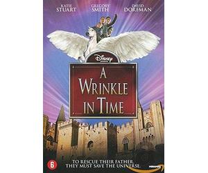 Movie - Wrinkle in Time
