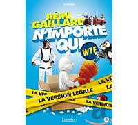 Movie - Wtf