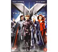 Movie - X-Men 3 the Last Stand