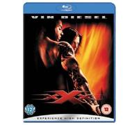 Movie Xxx - (Uk Edition) Blu-ray NEUF
