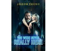 Movie - You Were Never Really Here [Import]