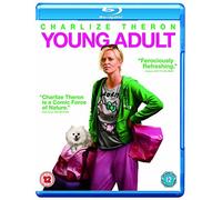 Movie - Young Adult [Edizione: Regno Unito] [Blu-Ray] [Import]