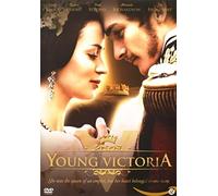Movie - Young Victoria