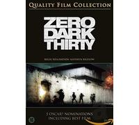 Movie - ZERO DARK THIRTY