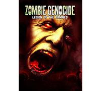 Movie - Zombie Genocide: Legion of the Damned