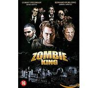 Movie - Zombie King