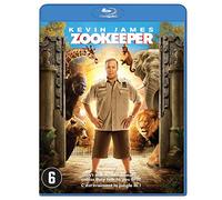 Movie - Zookeeper