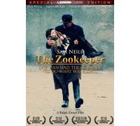 Movie - Zookeeper