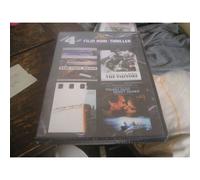 Movie4you Film Noir Thrillers The Hot Spot Etc. - Collection Dvd