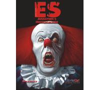 MovieCon Sonderband: Stephen Kings ES - 1986 bis 2019 (Analysen und Hintergründe)