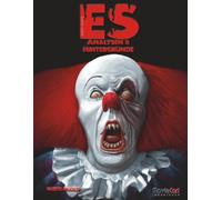 MovieCon Sonderband: Stephen Kings ES - 1986 bis 2019 (Analysen und Hintergründe)