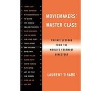 Moviemakers' Master Class Laurent Tirard (Auteur)