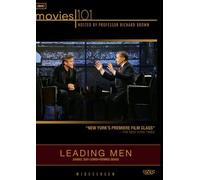 Movies 101 - Daniel Day-Lewis and Dennis Quaid