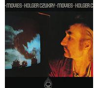 Holger Czukay – Movies – Vinyle 12"