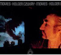 Holger Czukay – Movies – CD – Neuf