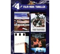 Movies 4 You: Film Noir/Thriller