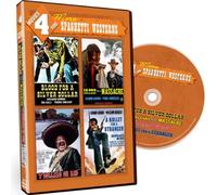 Movies 4 You: More Spaghetti Westerns
