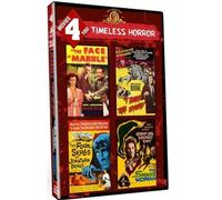 Movies 4 You: Timeless Horror