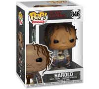 Movies - Bobble Head Pop N° 846 - Scary Stories - Harold
