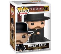 Movies - Bobble Head Pop N° 851 - Tombstone - Wyatt Earp
