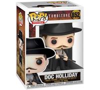 Movies - Bobble Head Pop N° 852 - Tombstone - Doc Holliday