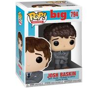 Movies - Bobble Head Pop N° Xxx - Big - Josh