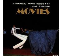 Movies by Franco Ambrosetti