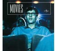 Movies by Various Artists [Compact Disc] NEUF
