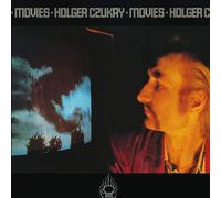Holger Czukay – Movies – CD – Neuf