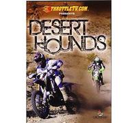 Movies Chiens de Chasse du désert
