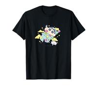 【Movies】Crayon Shin-chan The Great Assault on Dreamy World! T-Shirt