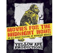 Movies For The Midnight Hour [Usa][Blu-Ray]