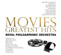 Movies Greatest Hits