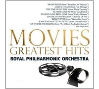 Movies Greatest Hits by Royal Philharmonic Orchestra